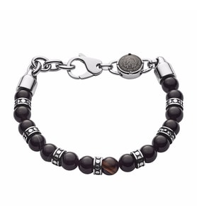 Diesel DJDX1163-040 Erkek Bileklik