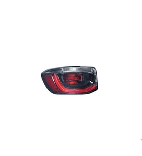 Jeep Compass 2017 Sonrası Uyumlu Sol Dış LED Stop Lambası