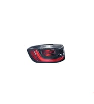 Jeep Compass 2017 Sonrası Uyumlu Sol Dış LED Stop Lambası