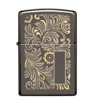 Zippo 150 Lux19pf Luxury Venetian Design Çakmak - 49162-076753