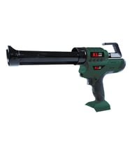 KLPro 18V 2.0 AH ŞARJLI SİLİKON TABANCASI KLST18E-20