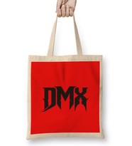 Dmx LOGO 2021 Bez Çanta Uzun Saplı