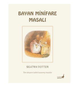 Bayan Minifare Masalı 16