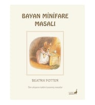 Bayan Minifare Masalı 16