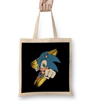 Sonic Ultimate Flash Sonic By Kuh Bez Çanta Uzun Saplı