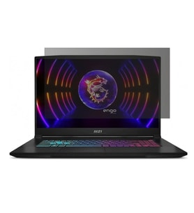 MSI Raider GE68 HX 13VG 16 İnç Hayalet Ekran Koruyucu 16:10 (Şeffaf Hologram)