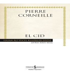 El Cid - Hasan Ali Yücel Klasikleri