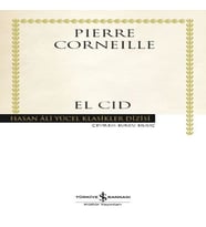 El Cid - Hasan Ali Yücel Klasikleri