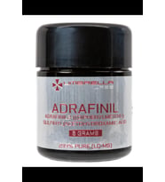 Umbrella Labs ADRAFINIL POWDER (5 GRAMS) Orıjınal Amerika Firma Ürünü.TR TEK Yetkili Satıcısı.3857 (Renksiz)