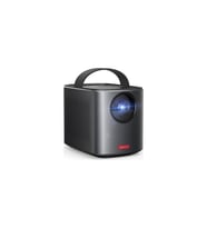 Nebula Mars II Pro Akıllı Taşınabilir 500 ANSI 1280x720 Wi-Fi DLP Projeksiyon Cihazı (Siyah)