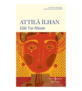 Elde Var Hüzün
