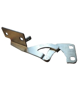 PEUGEOT PARTNER- 96/02; KAPUT MENTEŞESİ SOL 1576-2356 7912.48