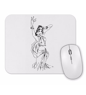 Ravnos Mouse Pad