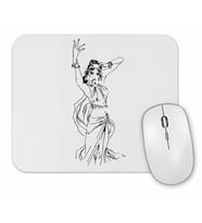 Ravnos Mouse Pad