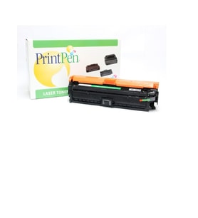 Hp Ce740a 307a Siyah 7k Muadil Toner