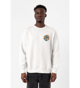 Dragon Ball Z Anime Shenron Beyaz Erkek 2ip Sweatshirt