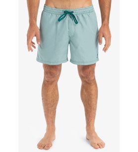 Quiksilver Everyday Deluxe Erkek Deniz Şortu (Yeşil)