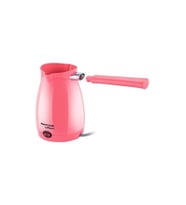 AWOX Caffeen Kahve Makinesi Pembe