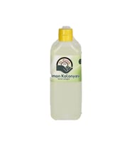Limon Kolonyası 80° Çanta (bidon) 900ml