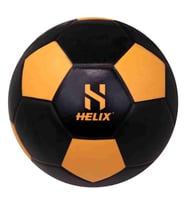 Helix Futbol Topu Işıklı FL-1 No5