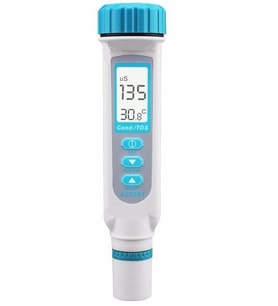AZ 8361 TDS / Sıcaklık / İletkenlik EC Ölçüm Cihazı