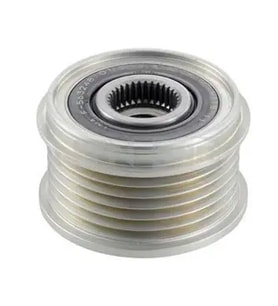 SNR GA75310 Alternator Kasnagi 1204177 13258483