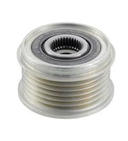 SNR GA75310 Alternator Kasnagi 1204177 13258483