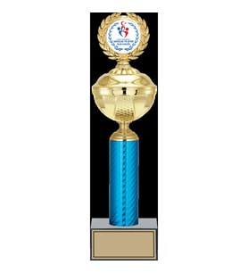 ODAK KUPA - Medium Kupalar - M-326 B - 37 cm