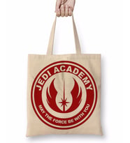 Jedi Academy Bez Çanta Uzun Saplı