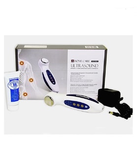 PORTATİF ULTRASON CİHAZI HT 906