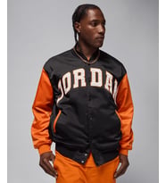Jordan Brooklyn Collegiate Varsity Jacket  HV0099-011