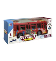 XY335A OTOBÜS - SMT