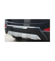 Hyundai IX35 Arka Tampon Koruması 2010 Sonrası Uyumlu
