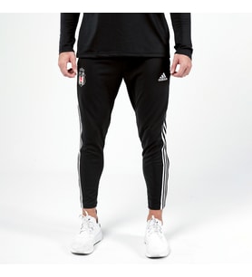 adidas Condivo 22 Erkek Siyah Eşofman Altı (HC5559) (Siyah)