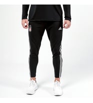 adidas Condivo 22 Erkek Siyah Eşofman Altı (HC5559) (Siyah)