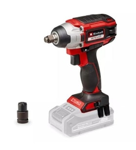 Einhell  IMPAXXO 18/230 Akülü Profesyonel  Darbeli Somun Sıkma