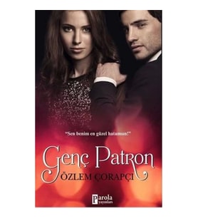 Genç Patron