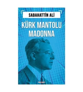 Kürk Mantolu Madonna