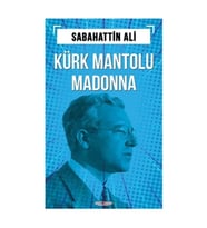 Kürk Mantolu Madonna
