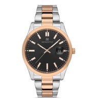 MOMENTUS CM136T-04SR Erkek Kol Saati