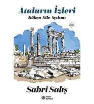 Ataların İzleri - Sc