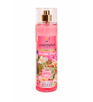 Lorınna Parıs Geısha Pınk Body Mıst 270 Ml (Pembe)