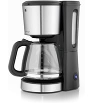 Wmf Bueno Filtre Kahve Makinesi, Cam, 10 Fincan, Aroma Cam Sürahili Kahve Makinesi, Damlama Durduruc