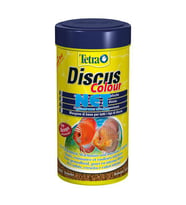 Tetra Discus Colour 250 ML Skt: 04/2028 Orjinal Kutusunda