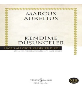 Kendime Düşünceler - Hasan Ali Yücel Klasikleri