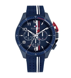 Tommy Hilfiger TH1792169 Erkek Kol Saati