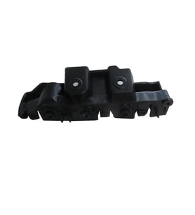 Dacia Sandero 21/24 Ön Tampon Yan Bağlantı Braketi· Sol 