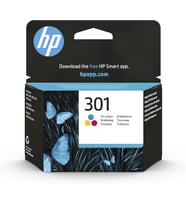 Hp Ch562Ee Renkli Kartuş 301 (1050/2050/2050S)