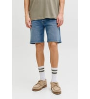 Jack & Jones JJIRICK JJORIGINAL Erkek Şort 999 Rahat Kalıp Günlük