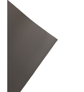 MAT ANTRASİT GRİ RENK Dayanıklı Araç Motor Mobilya Kaplama Folyosu 122CM x 20CM